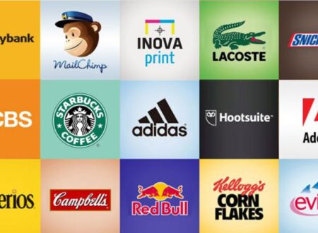 Agora vamos para a parte interessante. Descubra os significados dos nomes das empresas mais famosas do mundo.